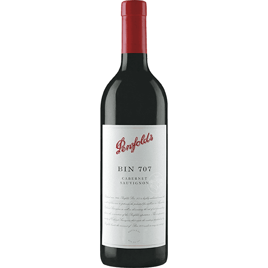 Penfolds Penfolds, Bin 707 Cabernet Sauvignon, South Australia