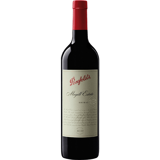 Penfolds Penfolds, Magill Estate Shiraz, Adelaide Plains