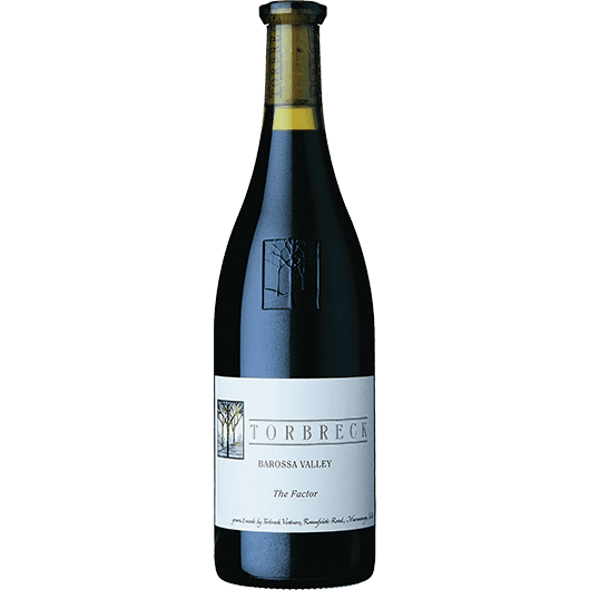 Torbreck Torbreck, The Factor, Barossa Valley