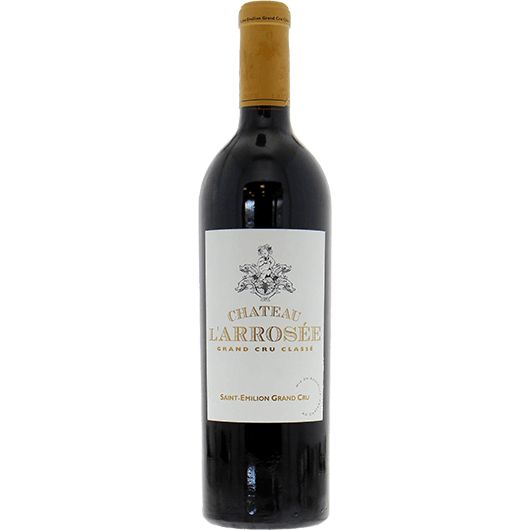 Chateau L'Arrosee Chateau L'Arrosee Grand Cru Classe, Saint-Emilion Grand Cru