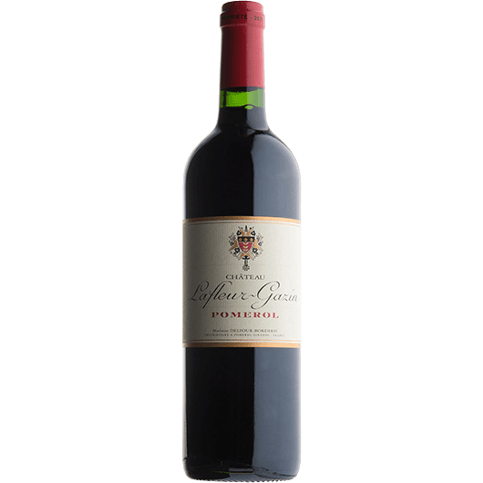 Chateau Lafleur-Gazin Chateau Lafleur-Gazin, Pomerol