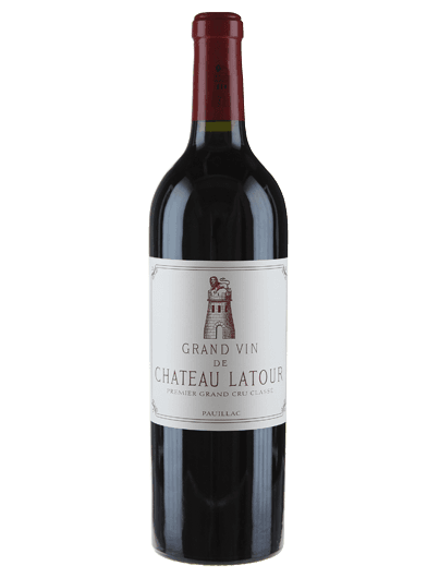 Chateau Latour Chateau Latour Premier Cru Classe, Pauillac