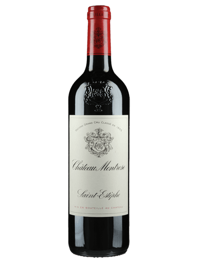 Chateau Montrose Chateau Montrose 2eme Cru Classe, Saint-Estephe