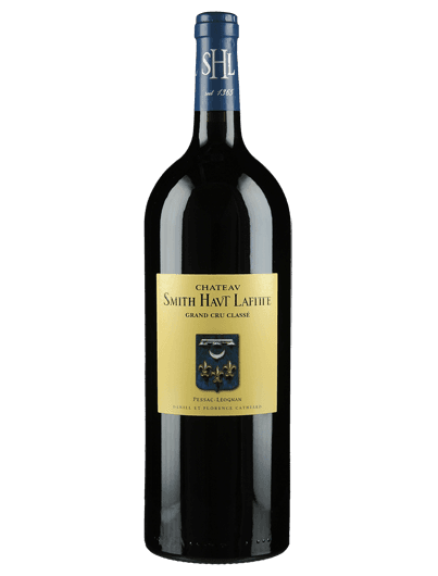 Chateau Smith Haut Lafitte Chateau Smith Haut Lafitte, Rouge Cru Classe, Pessac-Leognan