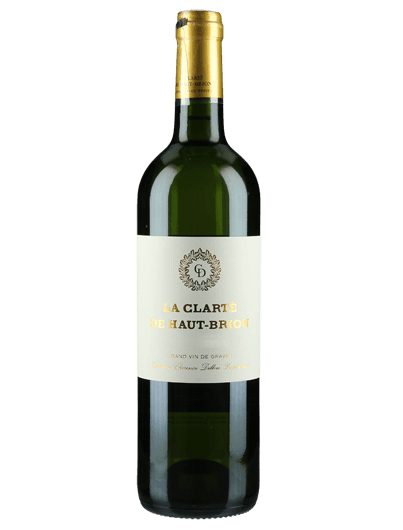 Chateau Haut-Brion La Clarte de Haut-Brion, Pessac-Leognan