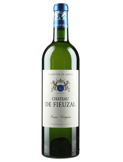 Chateau de Fieuzal Chateau de Fieuzal, Blanc, Pessac-Leognan
