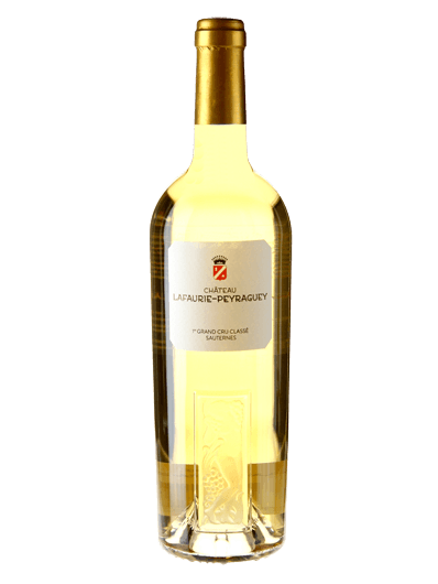 Chateau Lafaurie-Peyraguey Chateau Lafaurie-Peyraguey Premier Cru Classe, Sauternes