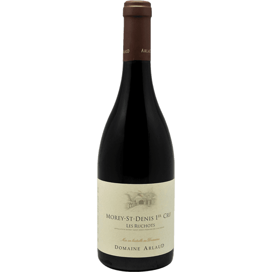 Domaine Arlaud Domaine Arlaud, Morey-Saint-Denis Premier Cru, Les Ruchots
