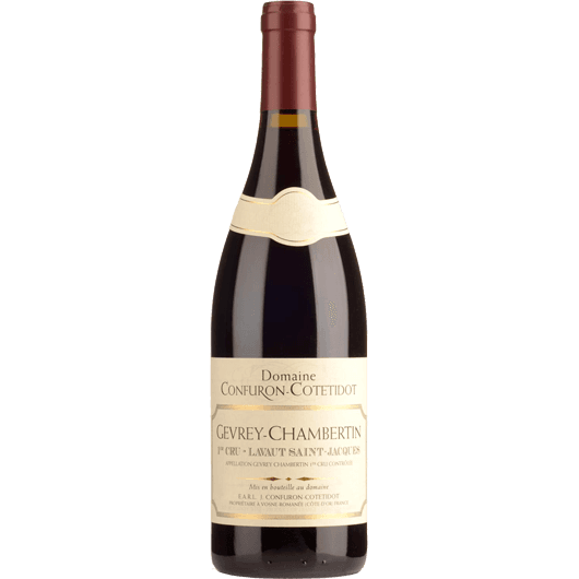 Domaine Confuron Cotetidot Domaine Confuron Cotetidot, Gevrey-Chambertin Premier Cru, Lavaut Saint-Jacques