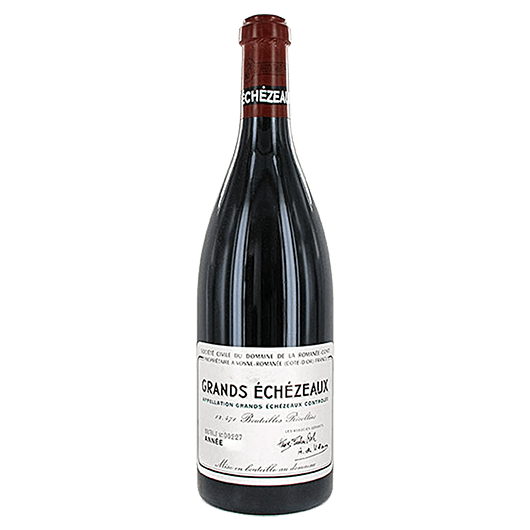 Domaine de la Romanee-Conti Domaine de la Romanee-Conti, Grands Echezeaux Grand Cru