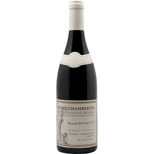 Dugat-Py Dugat-Py, Gevrey-Chambertin Premier Cru, Lavaut Saint-Jacques Vieilles Vignes