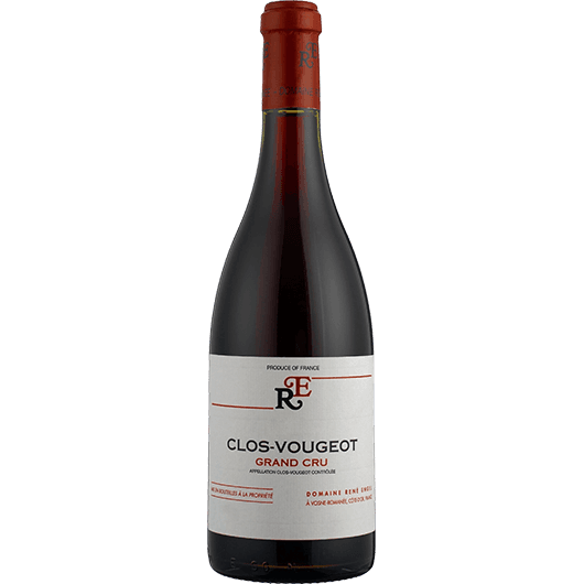 Domaine Rene Engel Domaine Rene Engel, Clos de Vougeot Grand Cru