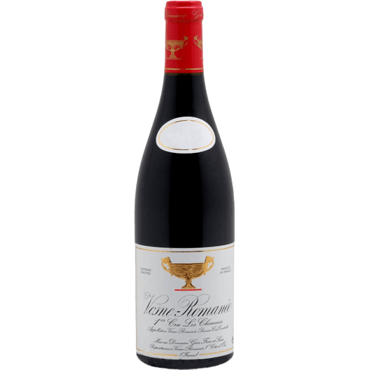 Domaine Gros Frere et Soeur Domaine Gros Frere et Soeur, Vosne-Romanee Premier Cru, Les Chaumes