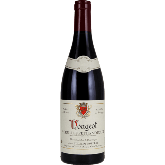 Alain Hudelot-Noellat Alain Hudelot-Noellat, Vougeot Premier Cru, Les Petits Vougeots