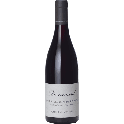 Domaine de Montille Domaine de Montille, Pommard Premier Cru, Les Grands Epenots
