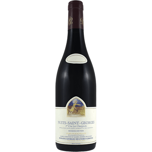 Domaine Georges Mugneret Gibourg Domaine Georges Mugneret Gibourg, Nuits-Saint-Georges Premier Cru, Aux Chaignots