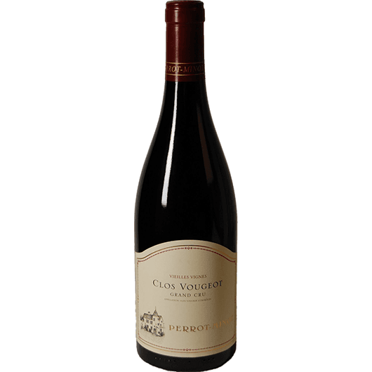 Perrot Minot Perrot Minot, Clos de Vougeot Grand Cru, Vieilles Vignes