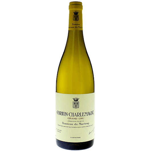 Domaine Bonneau du Martray Domaine Bonneau du Martray, Corton-Charlemagne Grand Cru