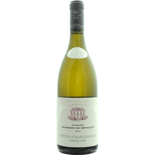 Domaine Chandon de Briailles Domaine Chandon de Briailles, Corton-Charlemagne Grand Cru