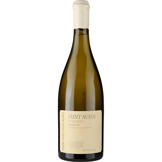 Pierre-Yves Colin-Morey Pierre-Yves Colin-Morey, Saint-Aubin Premier Cru, En Remilly