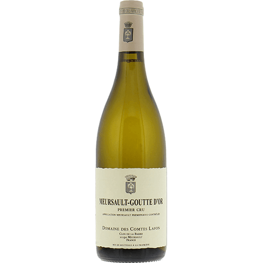 Domaine des Comtes Lafon Domaine des Comtes Lafon, Meursault Premier Cru, Les Gouttes d'Or