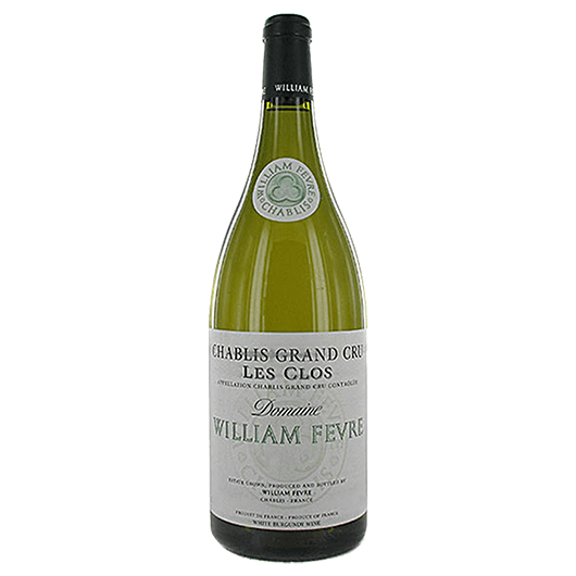 Domaine William Fevre Domaine William Fevre, Chablis Grand Cru, Les Clos