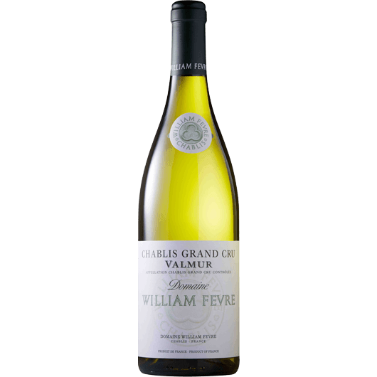 Domaine William Fevre Domaine William Fevre, Chablis Grand Cru, Valmur
