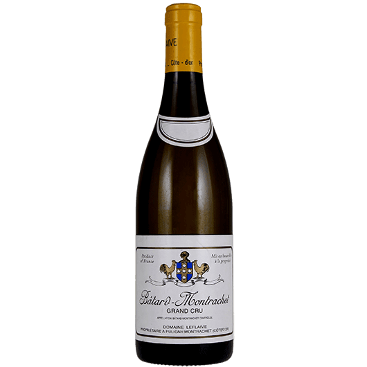 Domaine Leflaive Domaine Leflaive, Batard-Montrachet Grand Cru