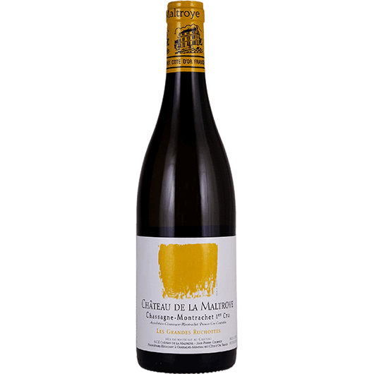 Chateau de la Maltroye Chateau de la Maltroye, Chassagne-Montrachet Premier Cru, Les Grandes Ruchottes