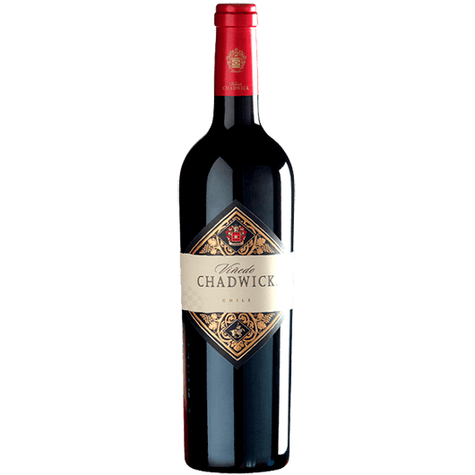 Vinedo Chadwick Vinedo Chadwick, Maipo Valley