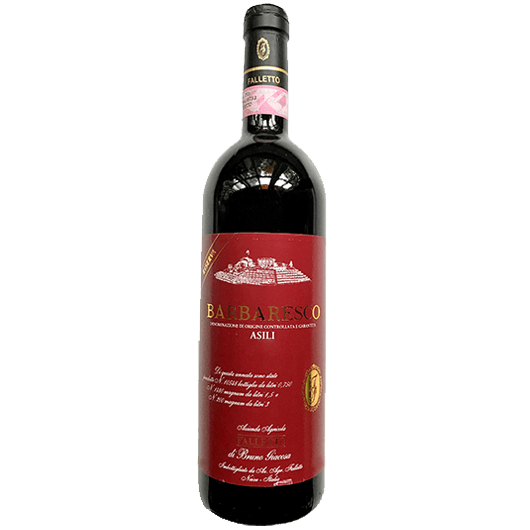 Bruno Giacosa Bruno Giacosa, Barbaresco, Asili Riserva