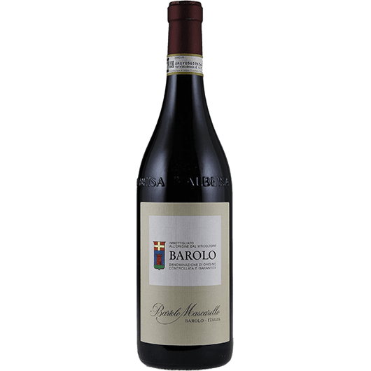 Bartolo Mascarello Bartolo Mascarello, Barolo