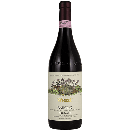 Vietti Vietti, Barolo, Brunate