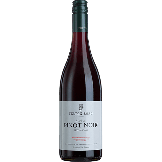 Felton Road Felton Road, Block 3 Pinot Noir, Central Otago