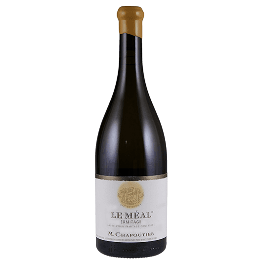 M. Chapoutier M. Chapoutier, Hermitage, Le Meal Rouge