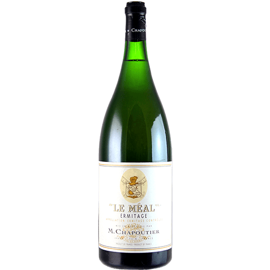 M. Chapoutier M. Chapoutier, Hermitage, Le Meal Blanc