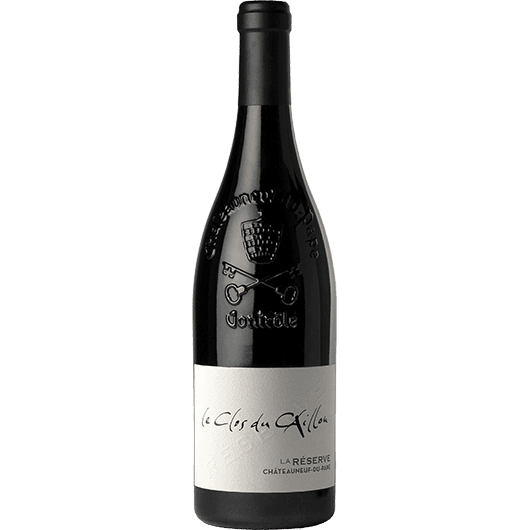le Clos du Caillou le Clos du Caillou, Chateauneuf-du-Pape, La Reserve