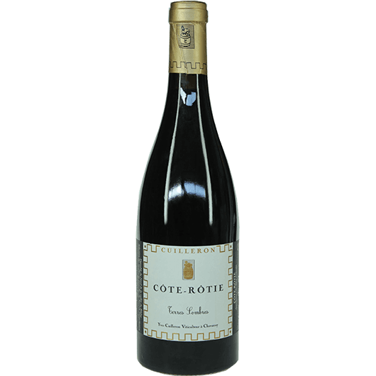 Cuilleron Cuilleron, Cote Rotie, Terres Sombres