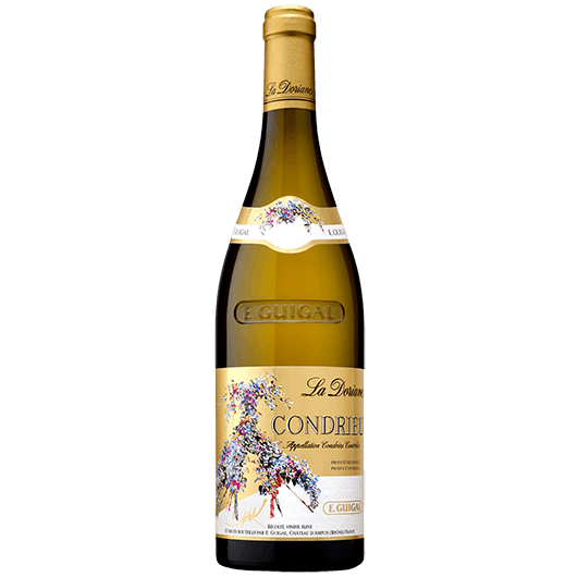 E. Guigal E. Guigal, Condrieu, La Doriane