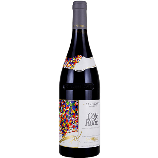 E. Guigal E. Guigal, Cote Rotie, La Turque