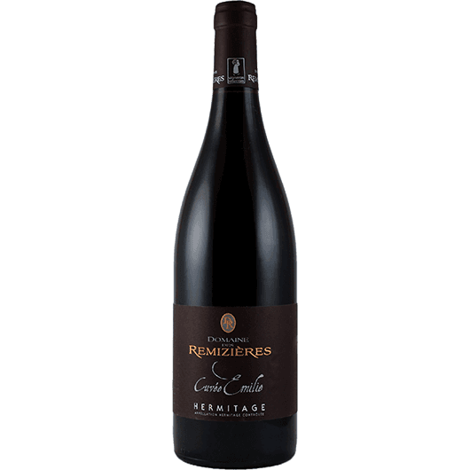 Domaine des Remizieres Domaine des Remizieres, Hermitage, Cuvee Emilie Rouge