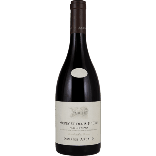 Domaine Arlaud Domaine Arlaud, Morey-Saint-Denis Premier Cru, Aux Cheseaux