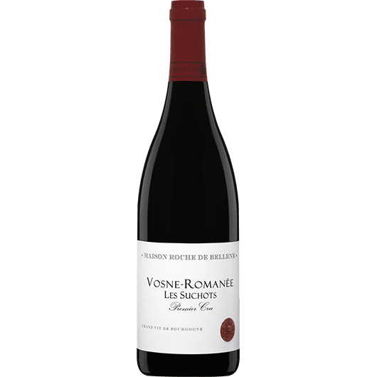 Maison Roche de Bellene Maison Roche de Bellene, Vosne-Romanee Premier Cru, Les Suchots