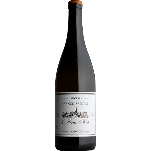 Francois Cotat Francois Cotat, Sancerre, Grande Cote
