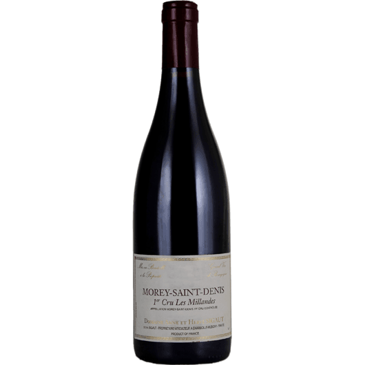 Domaine Anne et Herve Sigaut Domaine Anne et Herve Sigaut, Morey-Saint-Denis Premier Cru, Les Millandes