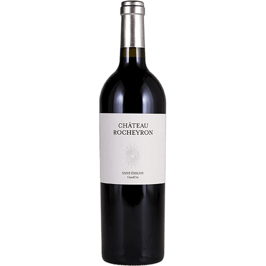 Chateau Rocheyron Chateau Rocheyron, Saint-Emilion Grand Cru