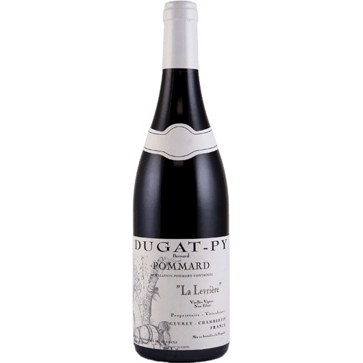 Dugat-Py Dugat-Py, Pommard, La Levriere Tres Vieilles Vignes