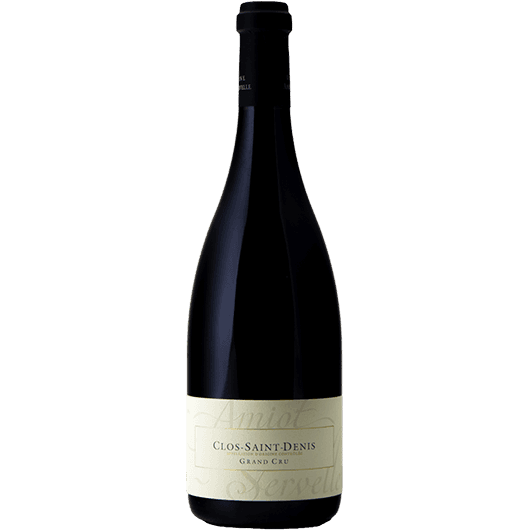 Amiot Servelle Amiot Servelle, Clos Saint-Denis Grand Cru