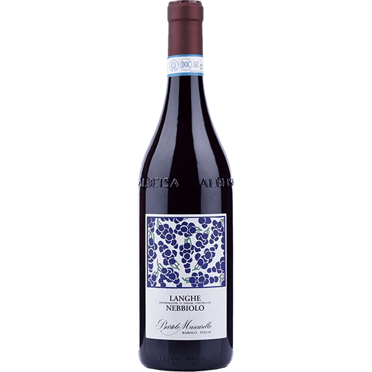 Bartolo Mascarello Bartolo Mascarello, Langhe, Nebbiolo delle