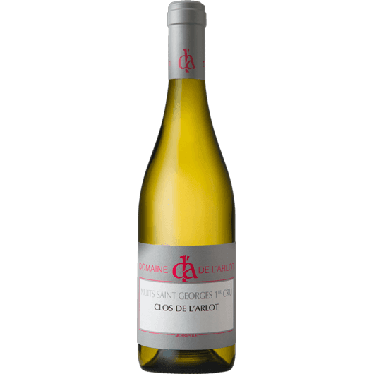 Domaine de l'Arlot Domaine de l'Arlot, Nuits-Saint-Georges Premier Cru, Clos Arlot Blanc